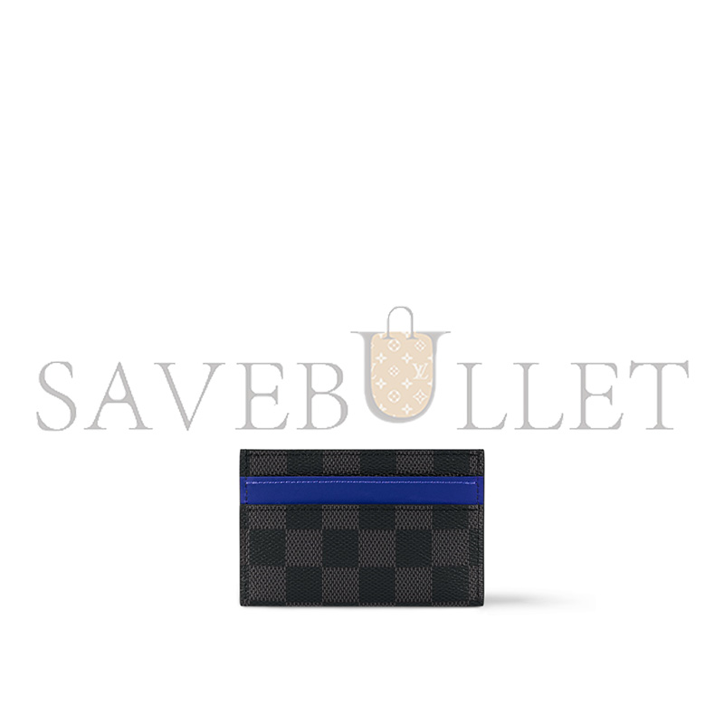 LOUIS VUITTON DOUBLE KARTENETUI N00093 (11*7*0.6cm) LOUIS VUITTON DOUBLE KARTENETUI N00093 (11*7*0.6cm)